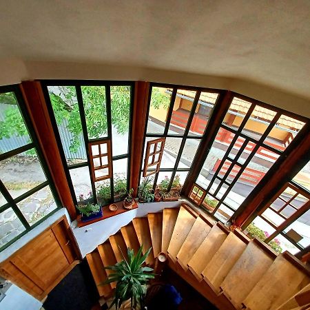 Artist Apartment バンスカー・ビストリツァ エクステリア 写真