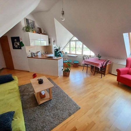 Artist Apartment バンスカー・ビストリツァ エクステリア 写真