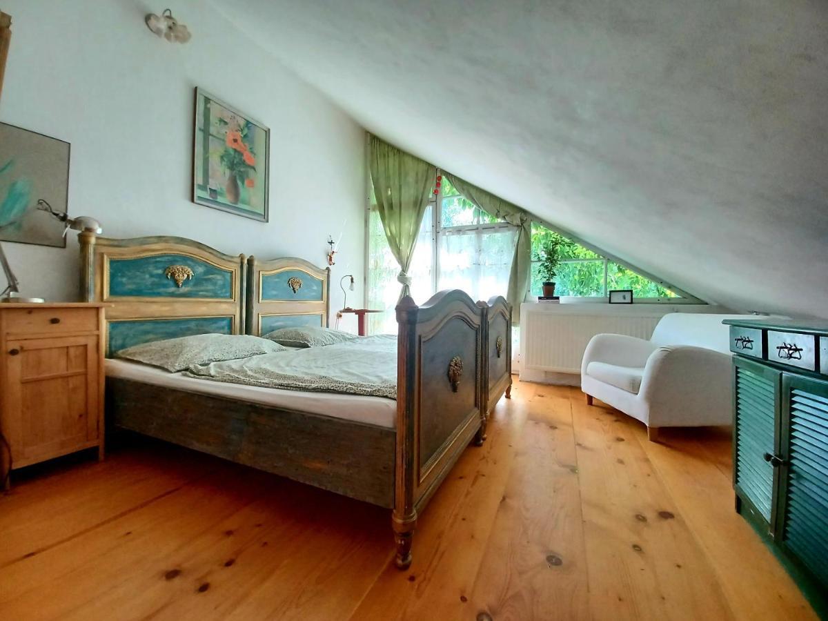 Artist Apartment バンスカー・ビストリツァ エクステリア 写真